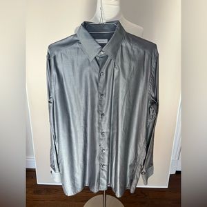 Ermenegildo Zegna men’s shirt size XL